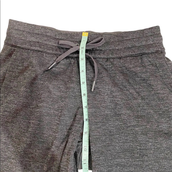 Adidas Men’s Marled Gray Climawarm Sweatpants, Size XS - Picture 11 of 13